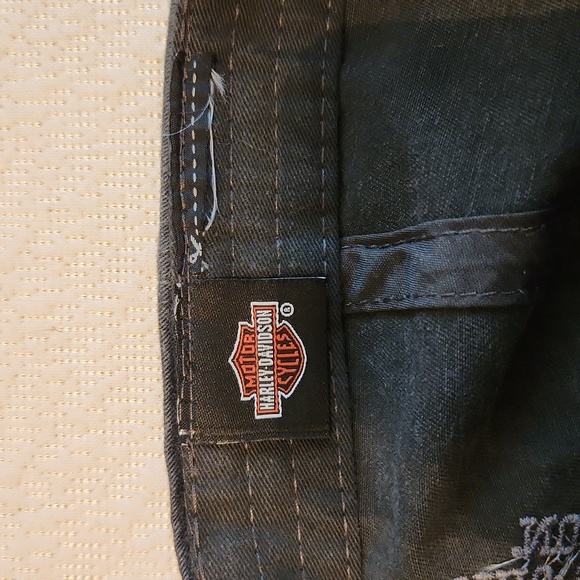 COPY - H.D. cap - Picture 4 of 4